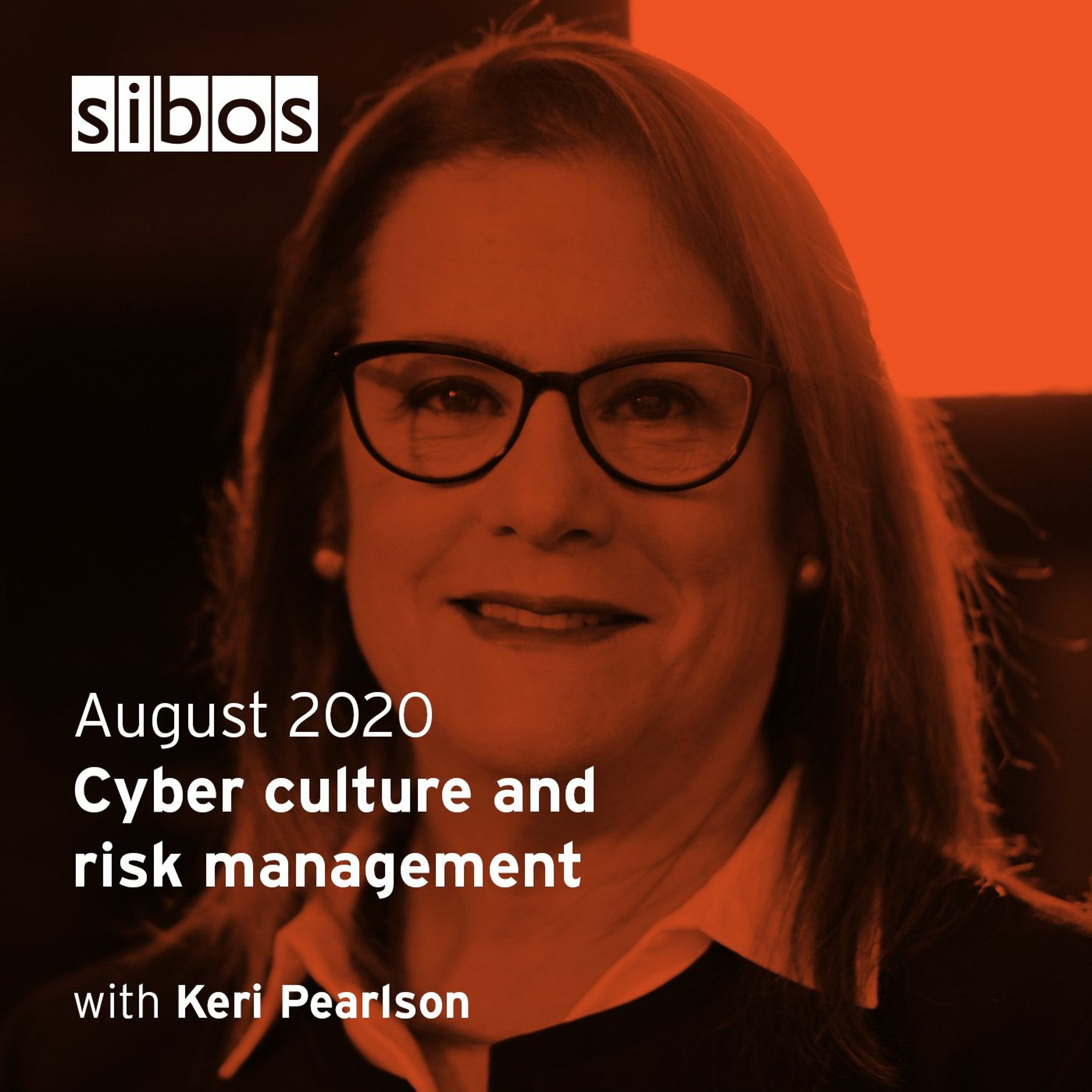 Sibos Podcast