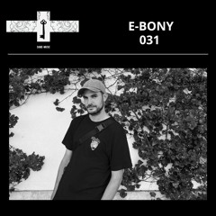 Mix Series 031 - E-BONY