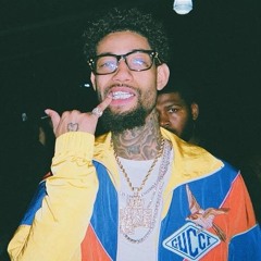 PnB Rock - You Know The Vibes (2021 Unreleased)
