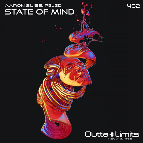 Aaron Suiss & Peled - State Of Mind (Original Mix) Exclusive Preview