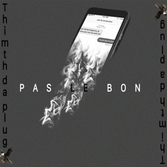 #TDP3 - PAS LE BON