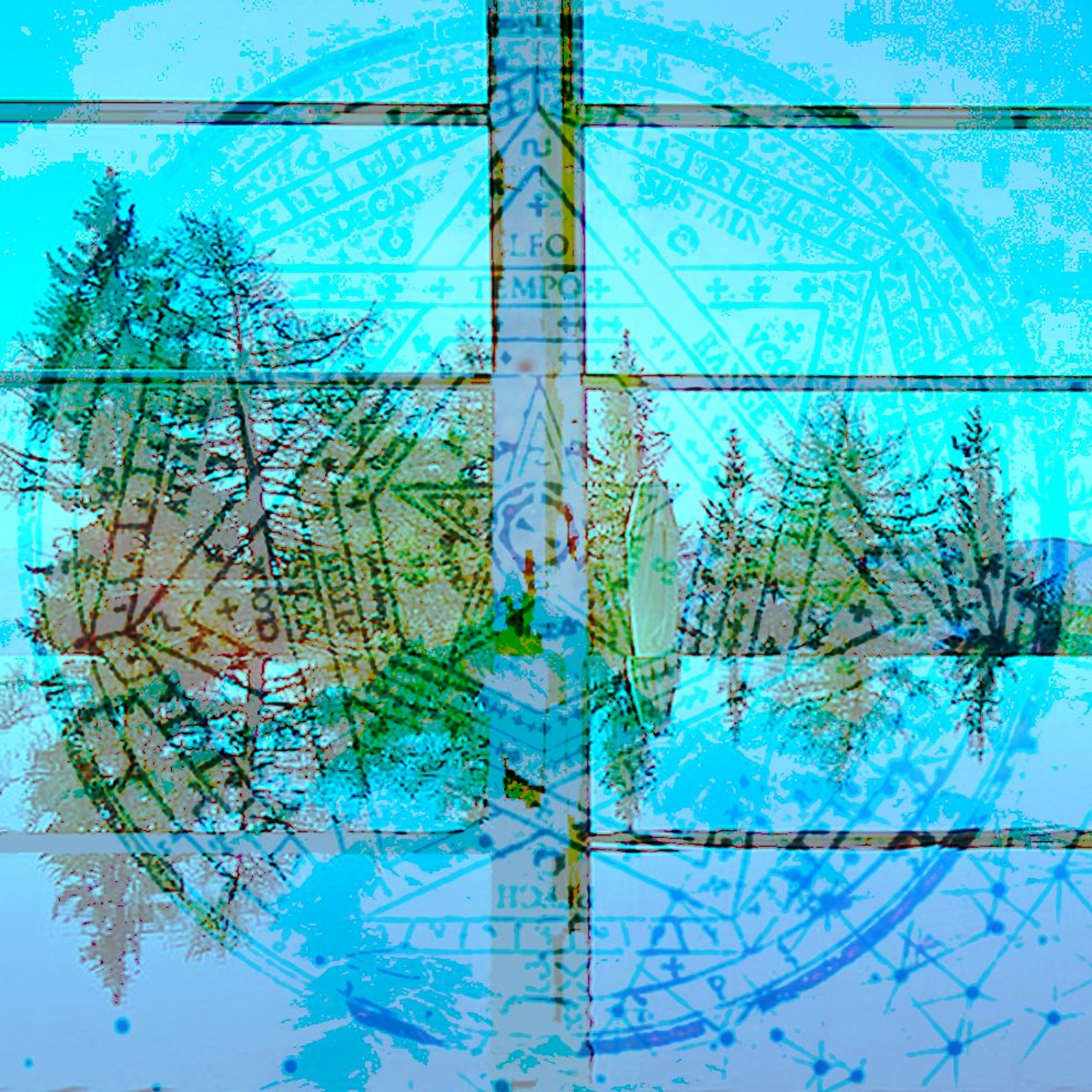 Winter Again & Blue Planet - Sparking Toys 2001 (live cassette tape demo) episode artwork
