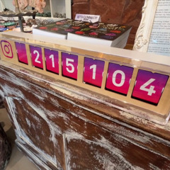 236 - Crystals Make People Feel Amazing (2/15/2026)