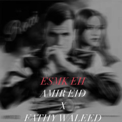 Esmk ehh - Amir eid X Fathy Walid