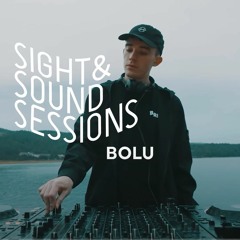 Massano @ Bolu - Sight & Sound Sessions #17, Turkey