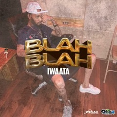 Iwaata - Blah Blah