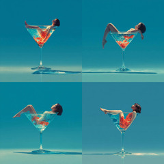 Skinny Dipping (feat. Jan Metternich)