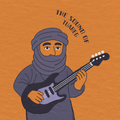 Morning Drops #16 - The Sound of Tuareg