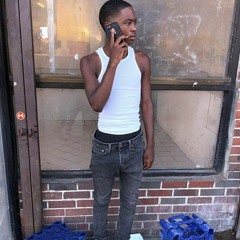 Baby Fifty - I Aint Mad