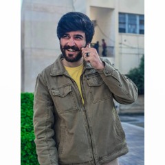 Mir Khan Moqori Da_Hewad