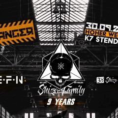 Exquisit @K7 Stendal - 9 Y Shizo Family (Setcut)