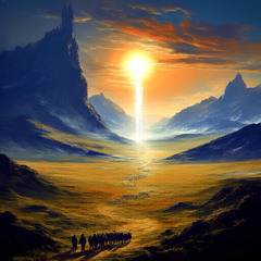 The Journey