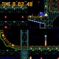/// Sonic 3 - Chrome Gadget [Hip-Hop/Trap RemiX](Custom Request) 「DJ SonicFreak」