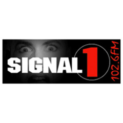 NEW: Signal 1 'Staffordshire & Cheshire' (June 2000) - Demo - Vibe Music & Audio Imaging
