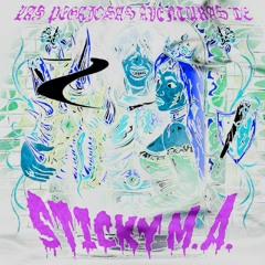 Sticky MA - Aleluya x Abhir Hathi - Samuel Etoo (thank You Remix) 140bpm [FREE DL]