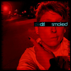 smoked