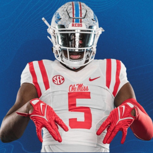 Stream episode Could Ole Miss build its entire 2025 defensive line