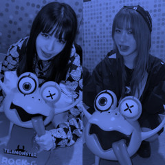 Strawberry-yah [Sped-up] – BINN-EE