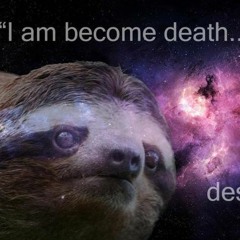 Sloths Sumthing Sumthing #3