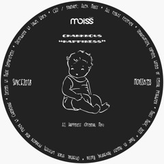 MOISSB193 Chanknous - Happiness || Single