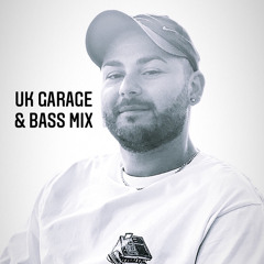 Garage UK Bass Mix