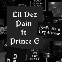 PAIN- D WRLD ft Kevin mcKing.mp3