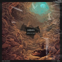 MIBIAN - Blind (Original Mix)