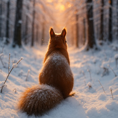 Constant Snowfall - Winter session Op.6 No. 2