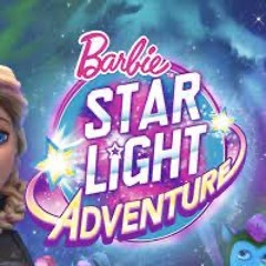 Barbie: Star Light Adventure