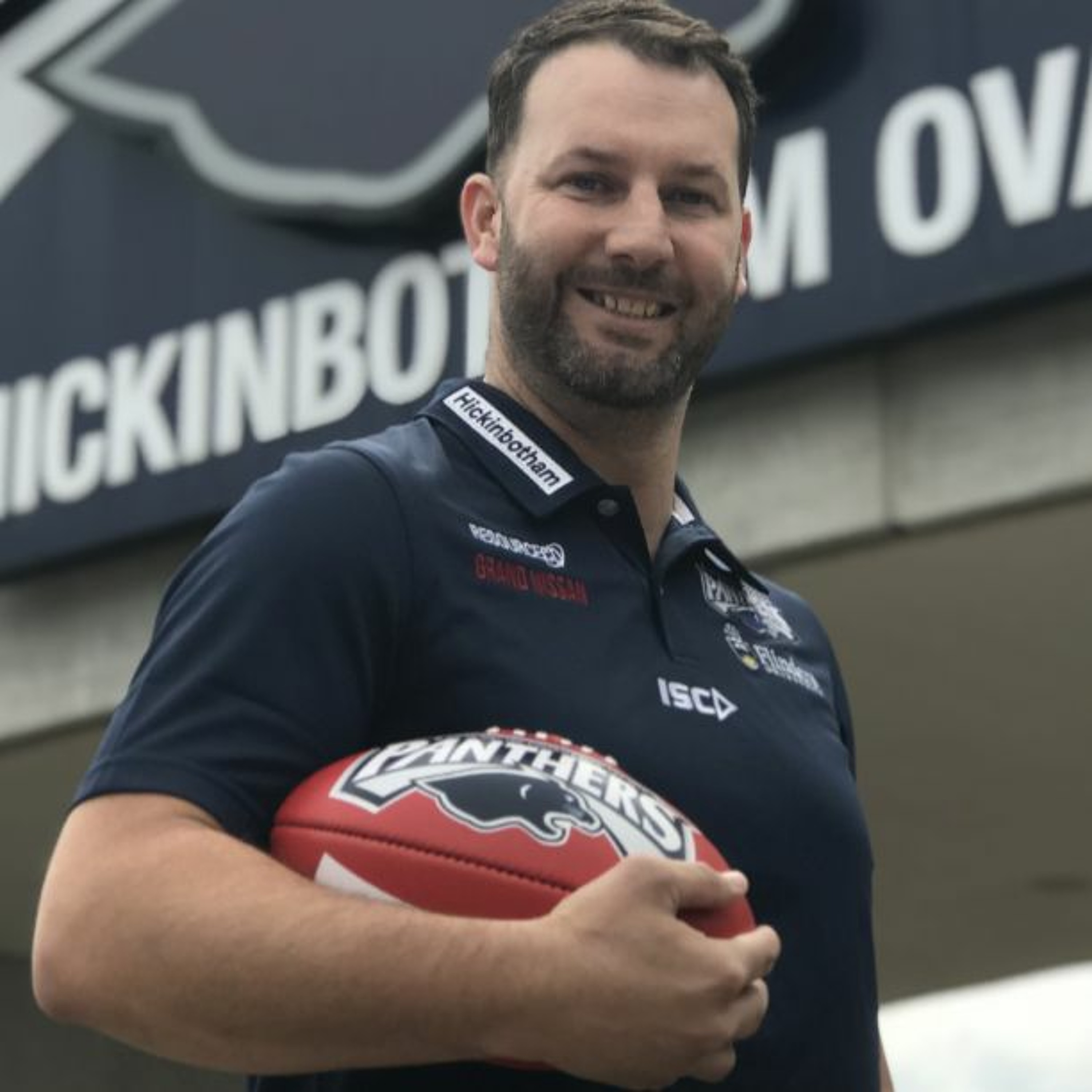 South coach Jarrad Wright previews the Statewide Super League Preliminary Final episode artwork