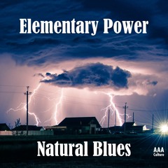 Rockin’ Goddess Blues