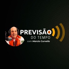 Previsão do tempo Radiodec - Sudeste