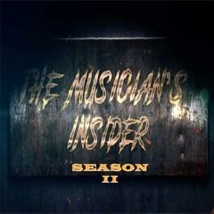 S2. E5. Captain Crunch (John Draper) Famous Blue Box creator/hacker talks ChatGPT with Aaron Kronis on The Musician's Insider