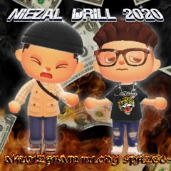 mlody sprzet & Akwizgram - NIEZAL DRILL 2020