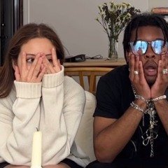 BOSSA BABY/Wash your hair by D4vd and Laufey (SKIP TO 1:00)