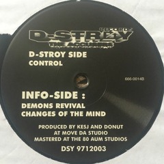 Simple track 29