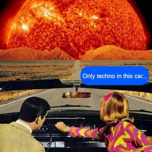Techno Plz