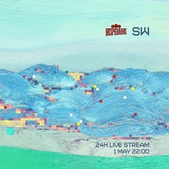 Raresh  - Sunwaves SW 24H Live Stream 02-05-2020