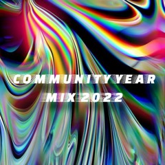 Community Year Mix 2022