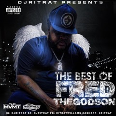 BEST OF FRED THE GODSON