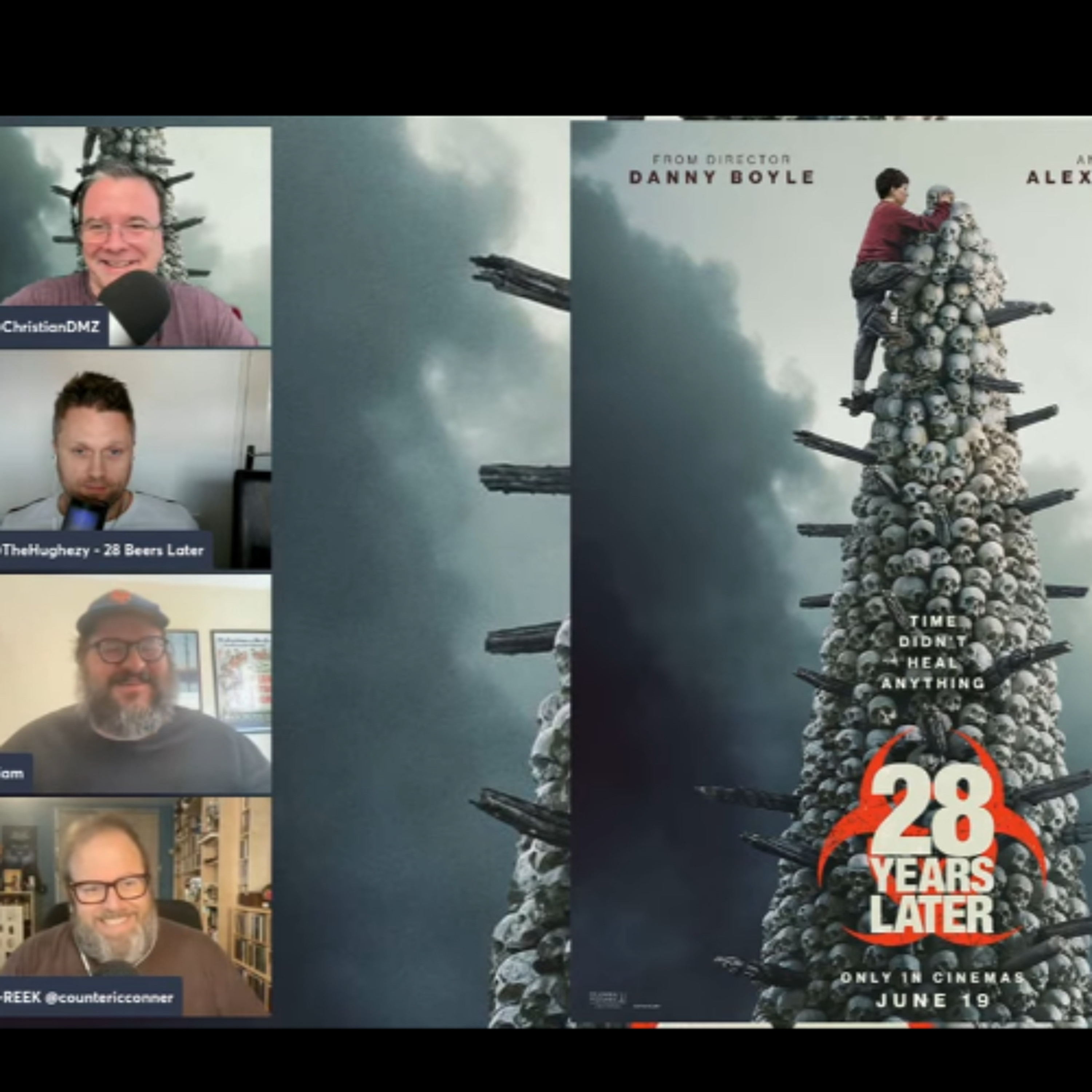 The Bladtcast