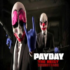 Payday The Heist Sampled
