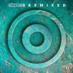 Rafa Barrios - Endless Sky (Lexa Hill Remix)