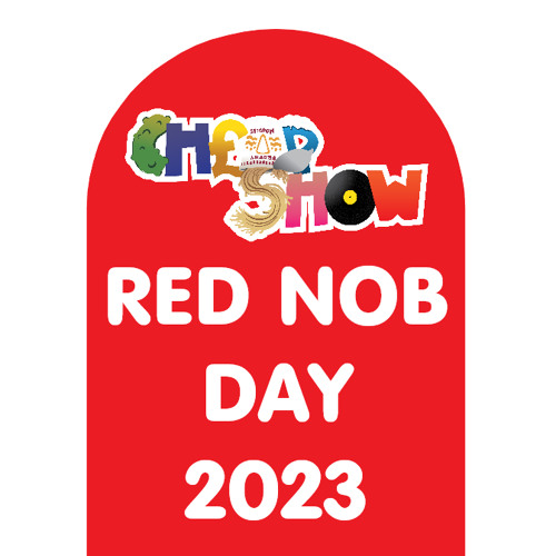 Ep 324: Red Nob Day 2023
