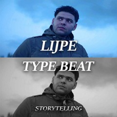 ''STORYTELLING'' - Lijpe Type Beat