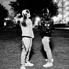 Ghetto city（feat.Luc9）サブスク配信中