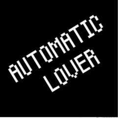 Jay Jay Johnson-Automatic Lover (Club Mix) FREE DOWNLOAD!