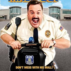 paul blart dstarkel