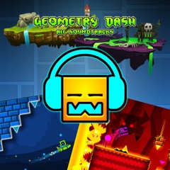 All Geometry Dash Soundtrack (Geometry Dash/Meltdown/World/SubZero)
