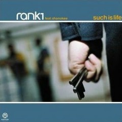 Rank 1 - Such Is Life (Nick Thompson 2023 Remix)